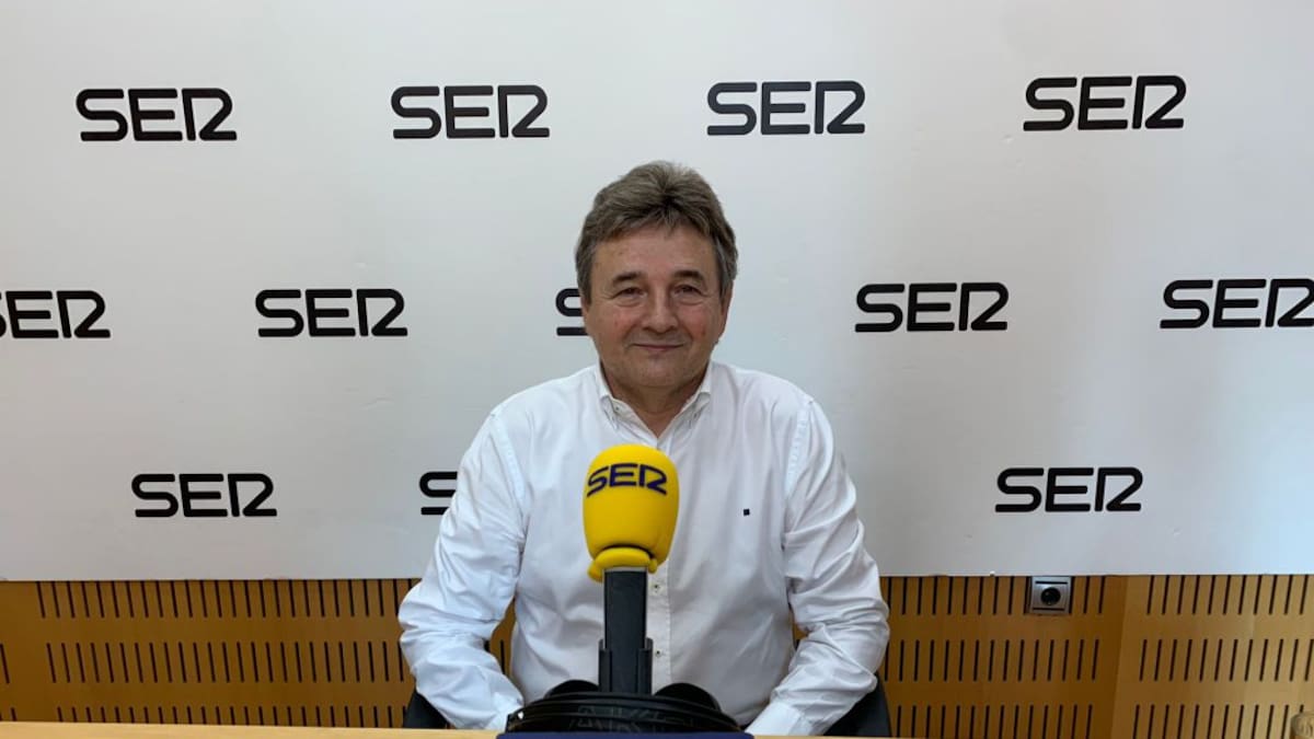 Entrevista a Agustín Ramos 29/09/2021