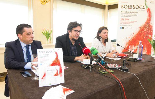 Presentación de la iniciativa