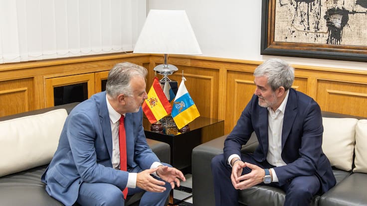 Sobre la lealtad indebida del PSOE canario