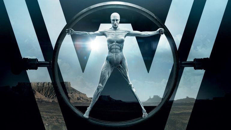 Imagen principal de &#039;Westworld&#039;