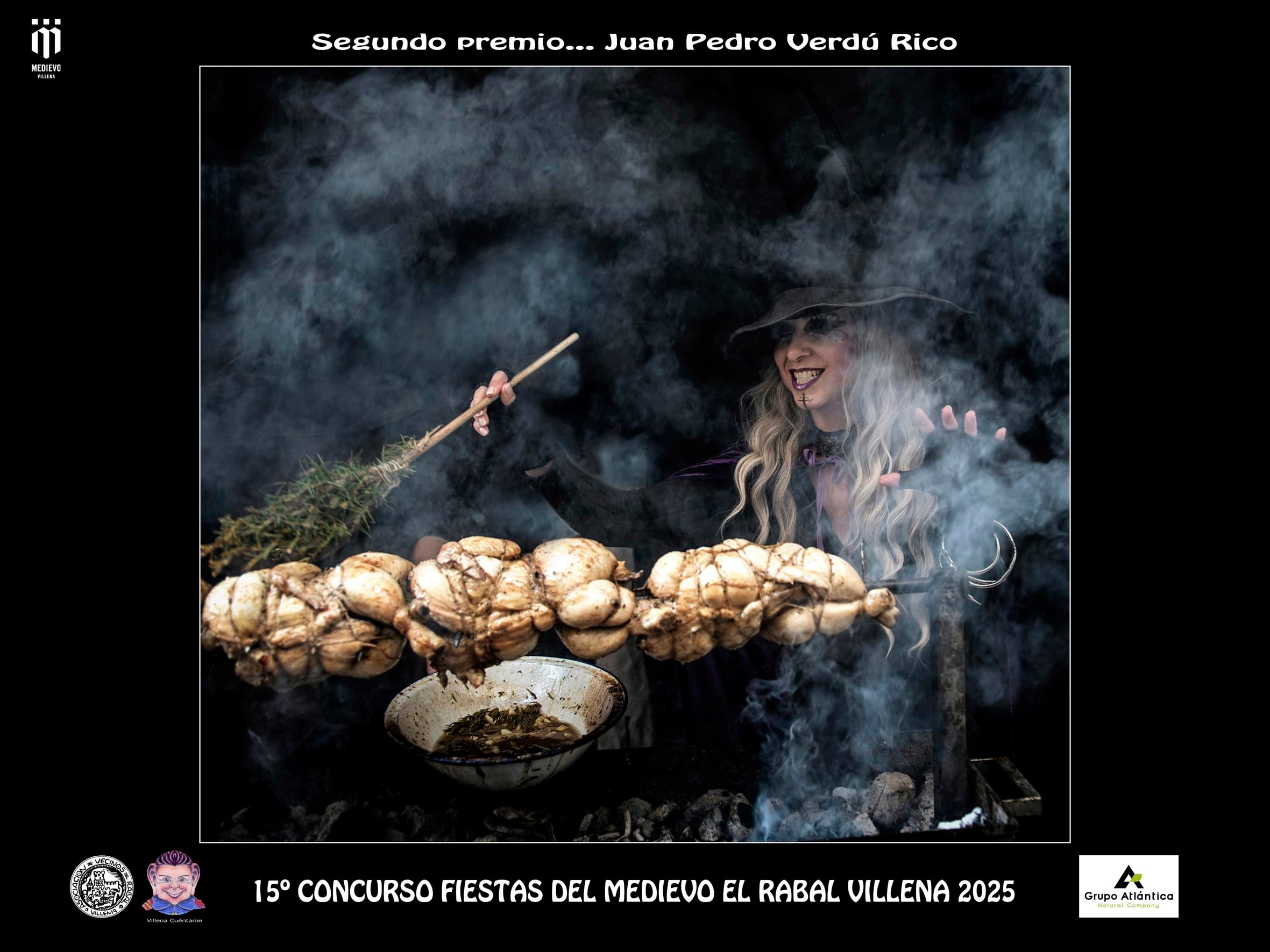 Fiestas Medievo 2025