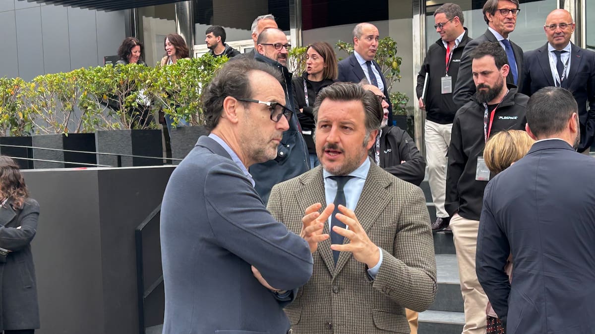 PLD Space se ubicará en el nuevo Porta d’Elx y duplicará sus empleados