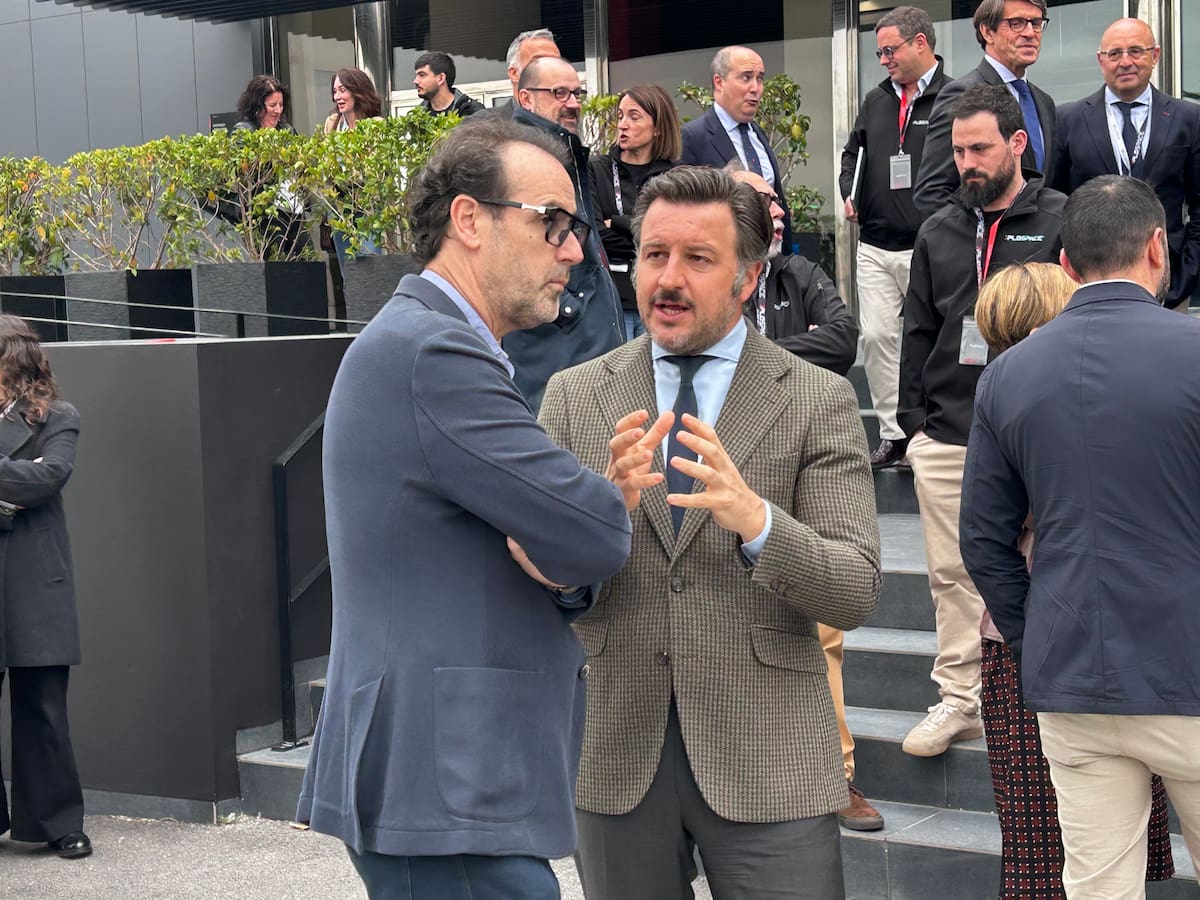 PLD Space se ubicará en el nuevo Porta d’Elx y duplicará sus empleados