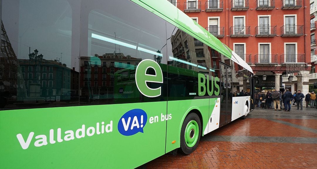 AUVASA recupera el servicio búho este viernes 25 de junio