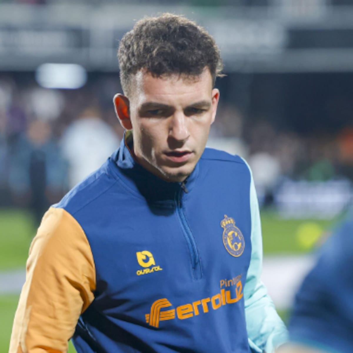 El Racing pasa página ante lo sucedido en Castalia