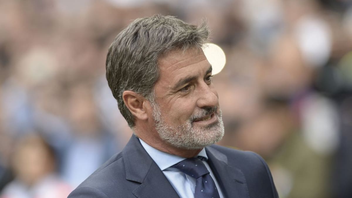 Míchel desvela la llamada de Maradona para intentar llevarle al Nápoles