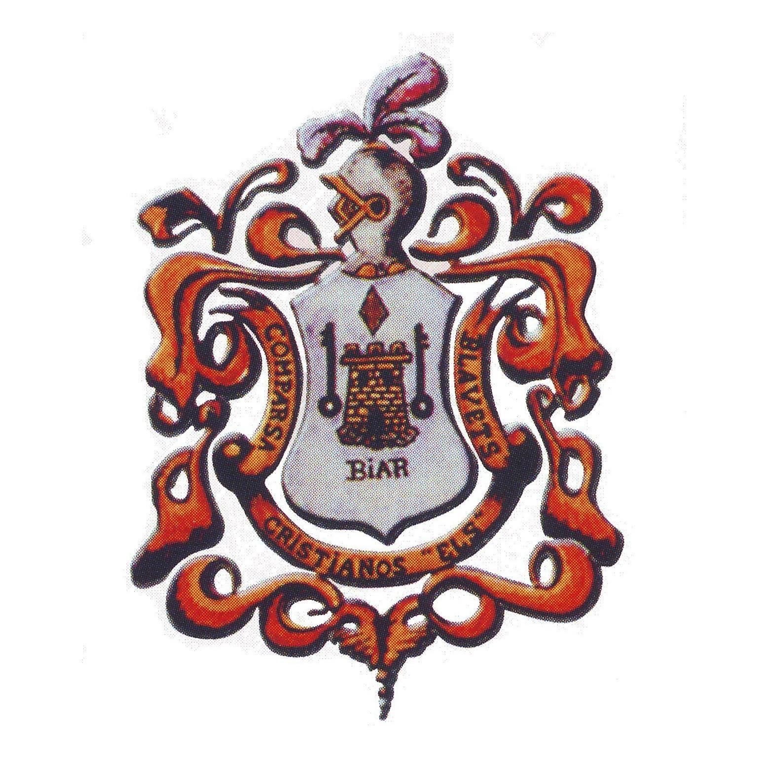 Escudo de la Comparsa