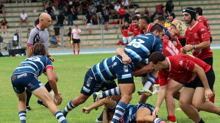 Entrevista a Ignacio Martín 'Iggy'