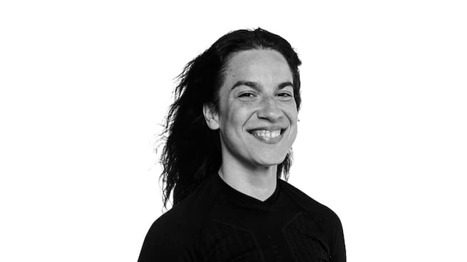 ENTREVISTA IRENE NARANJO DIA DE LA DANZA