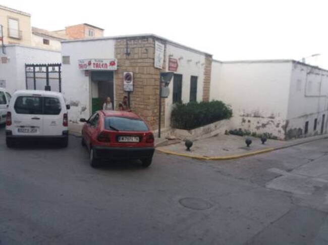 El Ayuntamiento de Jódar también pretende una ambiciosa intervención en el deteriorado Meercado de Abastos