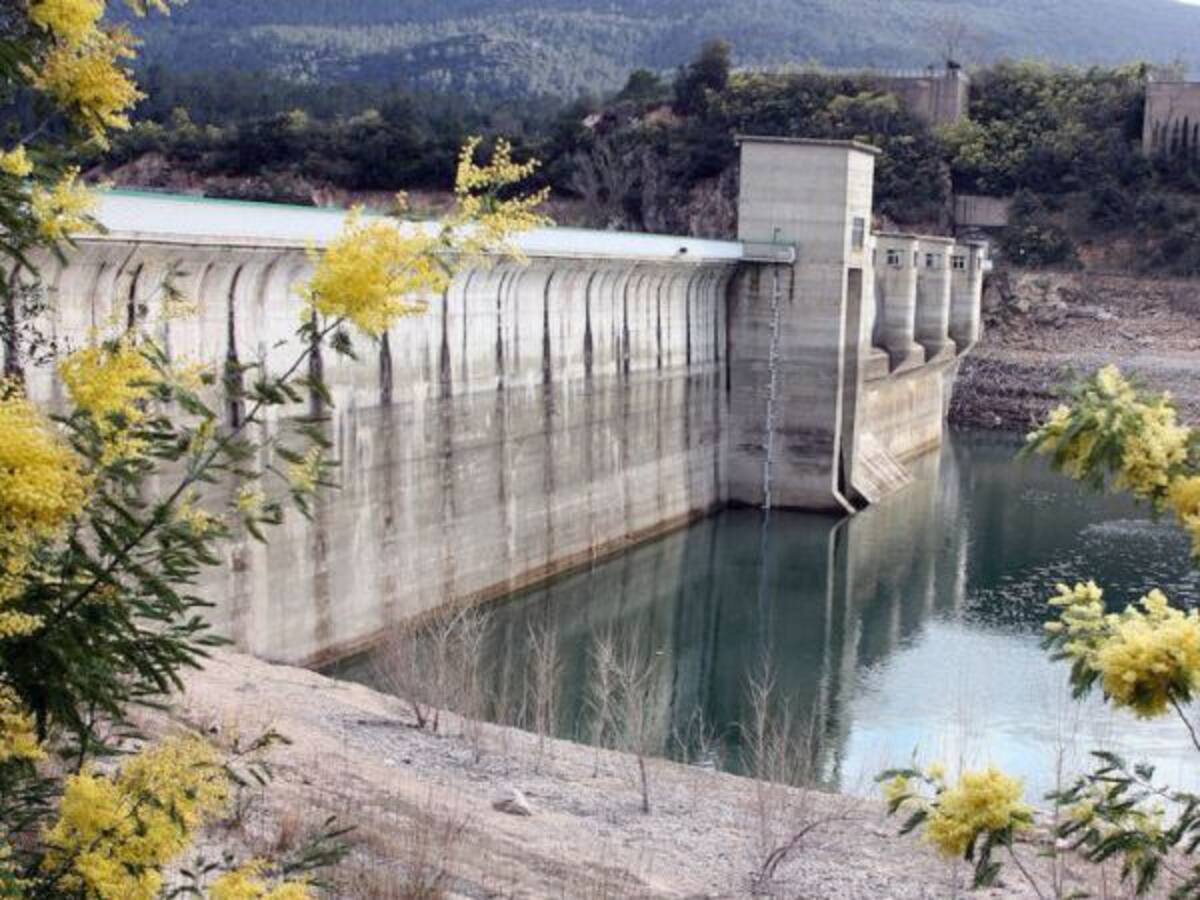 Prealerta per sequera