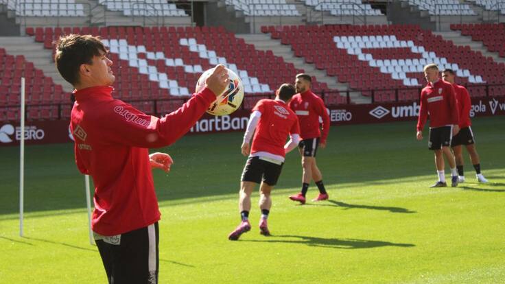 SER Deportivos La Rioja (15/04/2021)