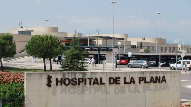 Hospital La PLana de Vila-real