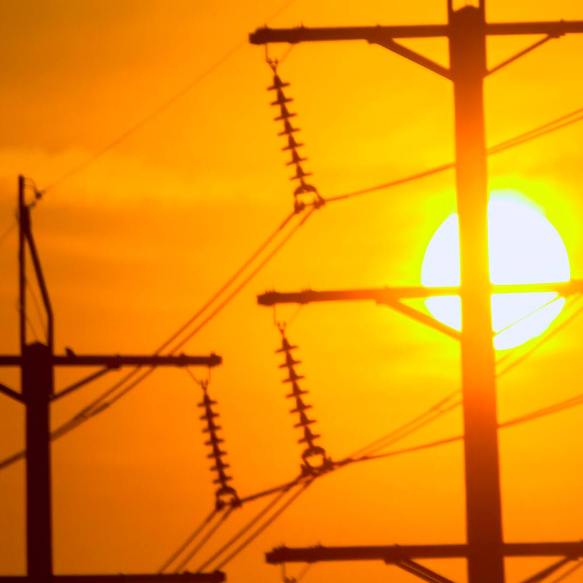 El calentamiento de Baleares avanza el doble de rápido que el del planeta