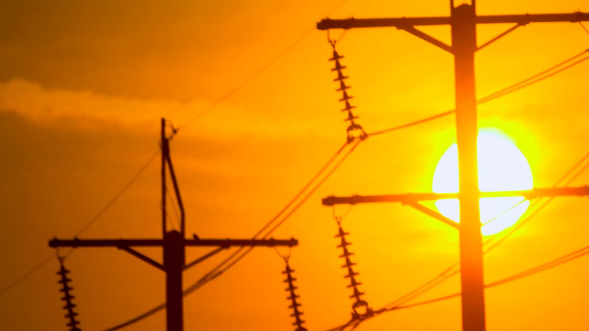 El calentamiento de Baleares avanza el doble de rápido que el del planeta