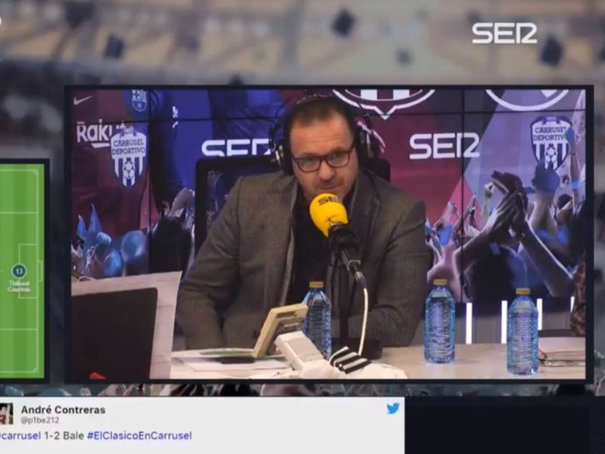 "Pedja no se acordará": la frase de Mijatovic que Álvaro Benito jamás olvidará