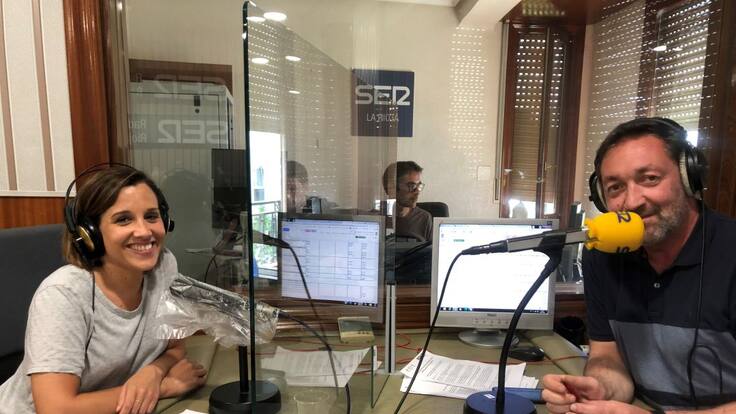 'Suena verano con Diamante' (14/06/2021)