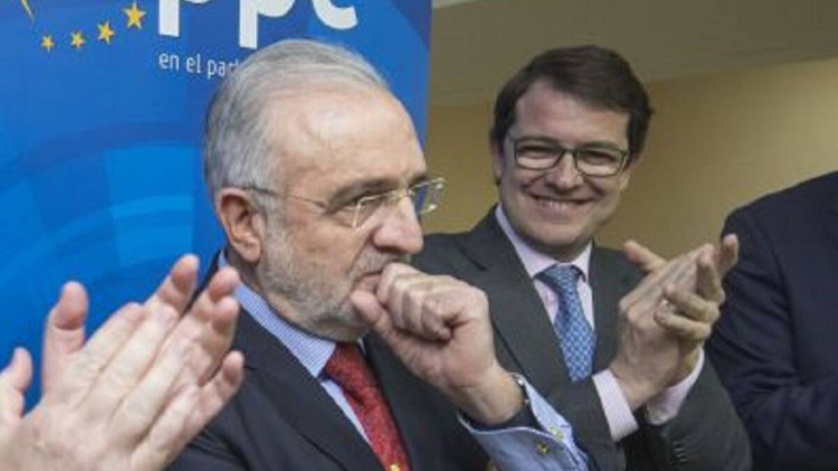 Agustín Díaz de Mera en Hoy por Hoy Ávila