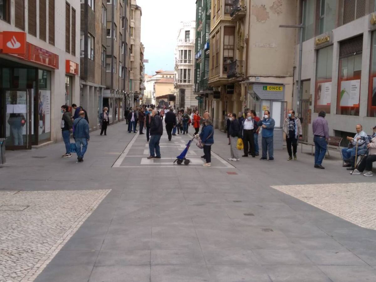 Primeros pasos hacia la nueva normalidad