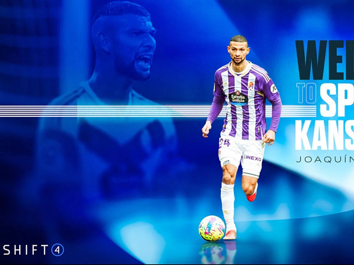 Joaquín en los Estados Unidos