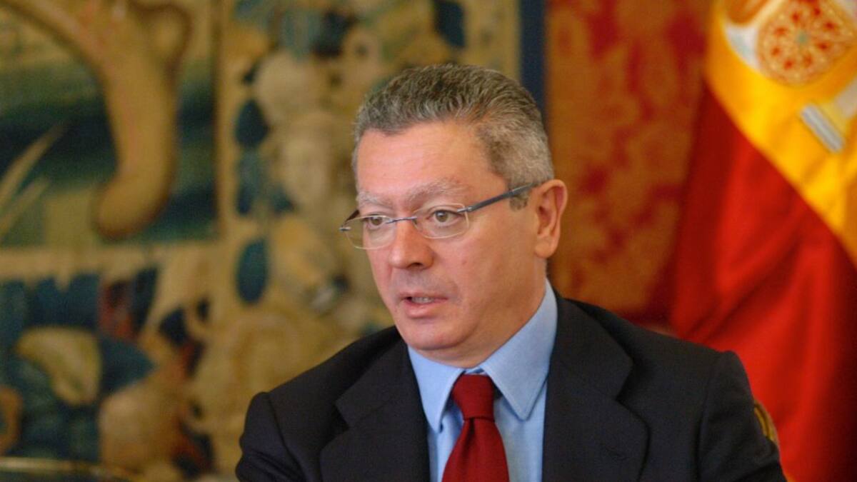 Así rechazaba el PP la aprobación de otras leyes que luego defendió