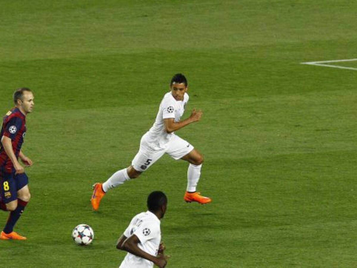 Iniesta: “Ni me fui ni llegué; siempre he estado”