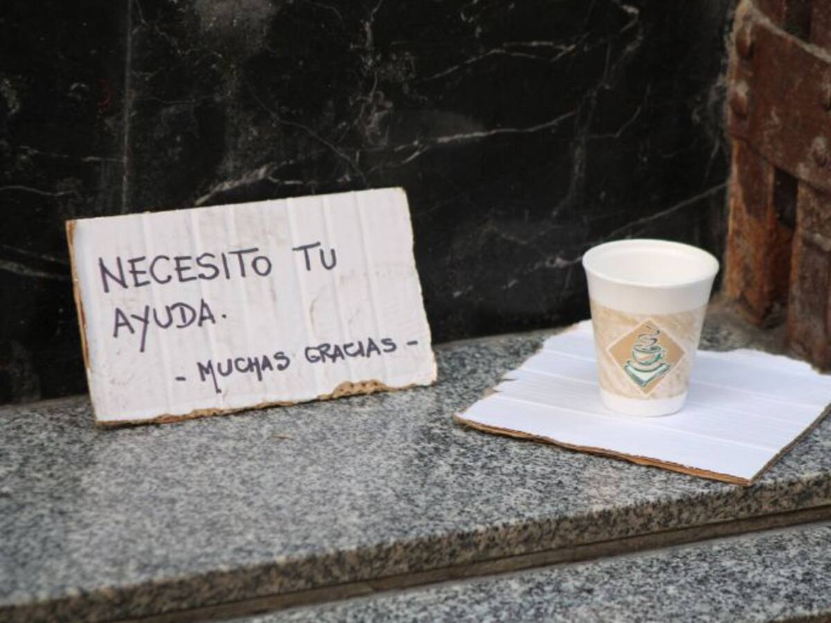 Sube un 6 por ciento el número de personas en Balears en riesgo de pobreza