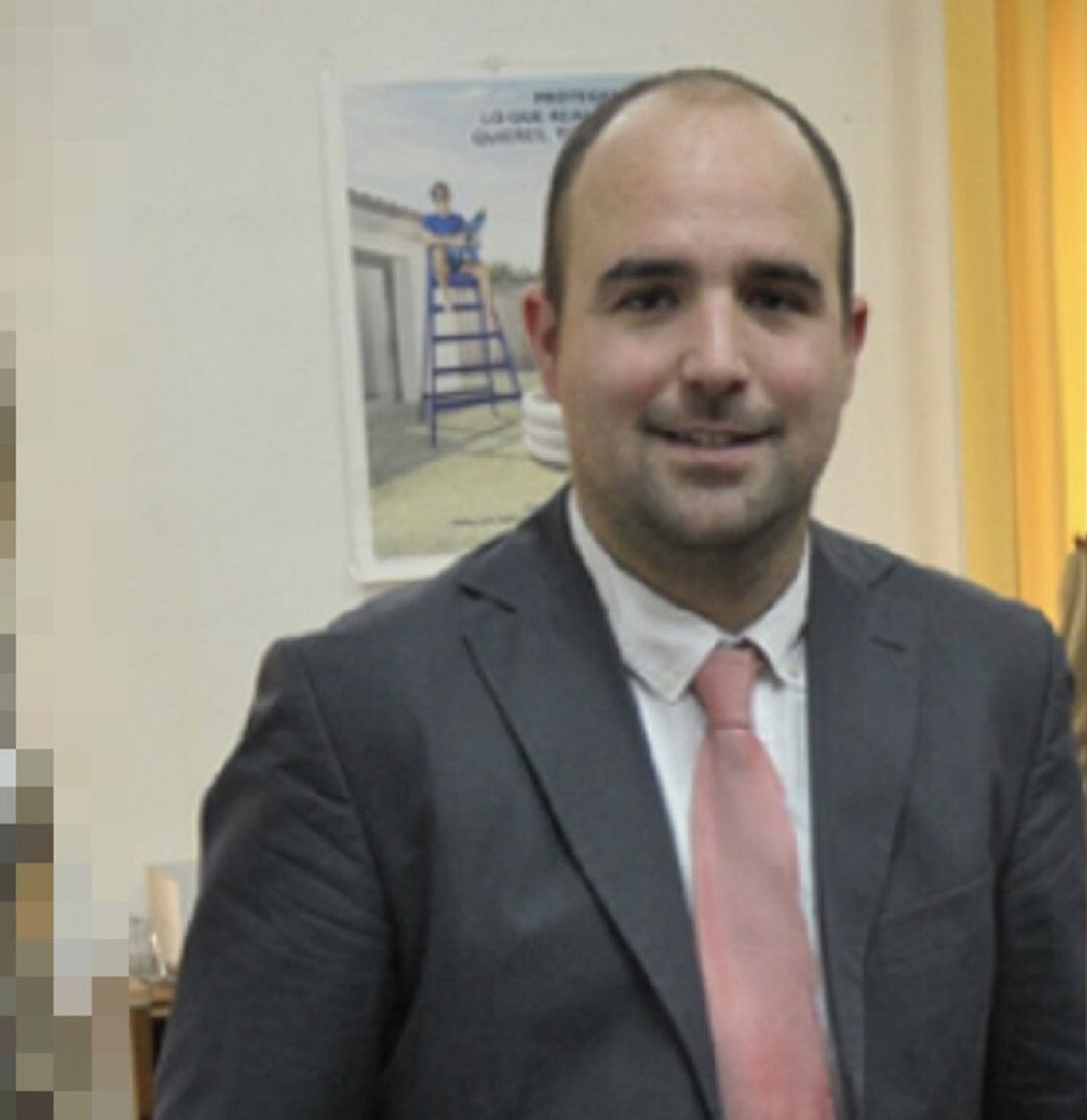 Vicente Holgueras Recalde