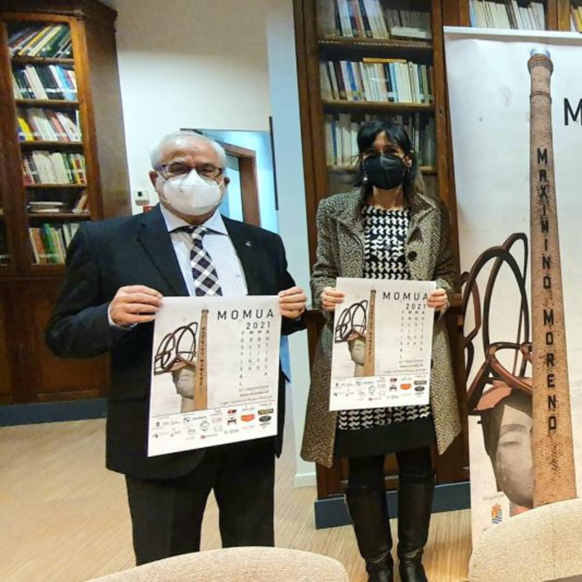 El Festival Molina Música Antigua, MOMUA, rinde homenaje al Alfonso X en el 800 aniversario de su nacimiento