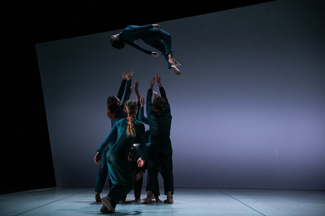 NATURAL ORDER OF THINGS