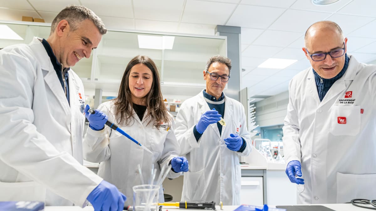 Idean en La Rioja un dispositivo para mejorar la detección precoz del ...