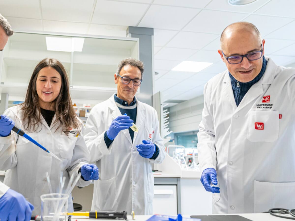 Idean en La Rioja un dispositivo para mejorar la detección precoz del inicial cáncer de páncreas