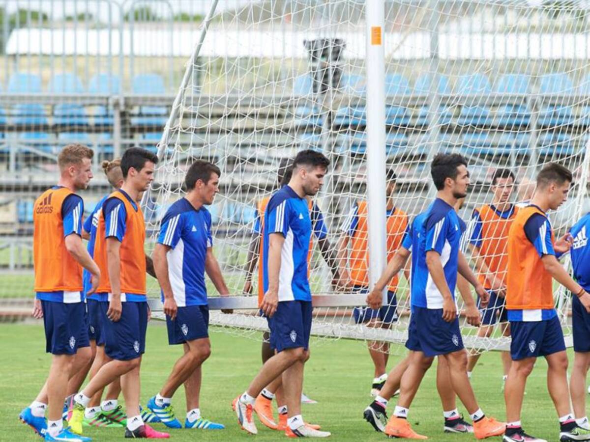 De cuenta atrás y ya sin Whalley