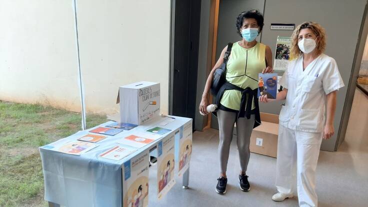 El coronavirus dispara las solicitudes de pitiusos que buscan ayuda para dejar de fumar