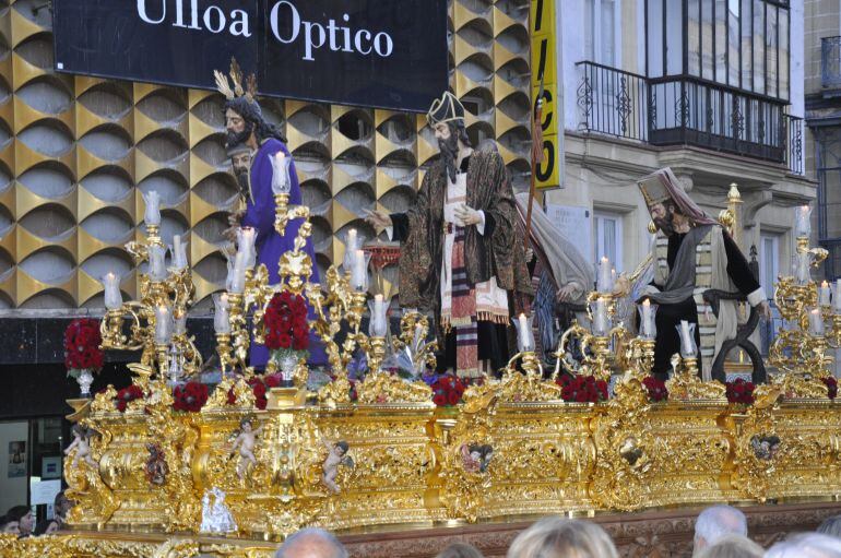 El CECOP estará operativo hasta el viernes santo