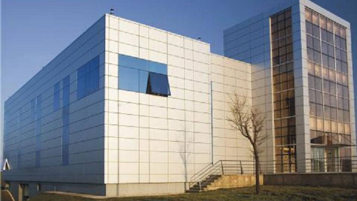 Entrevista a José Luís Arteche, delegado de la AEMET en Cantabria