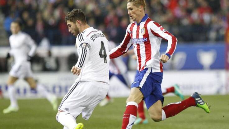 'El Larguero' (13-04-2015): Tambores de derbi