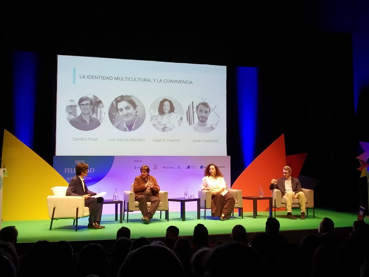 De respeto, racismo e igualdad económica