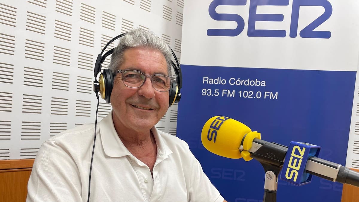 Entrevista a José María Casado empresario cine de Verano Coliseo San Andrés