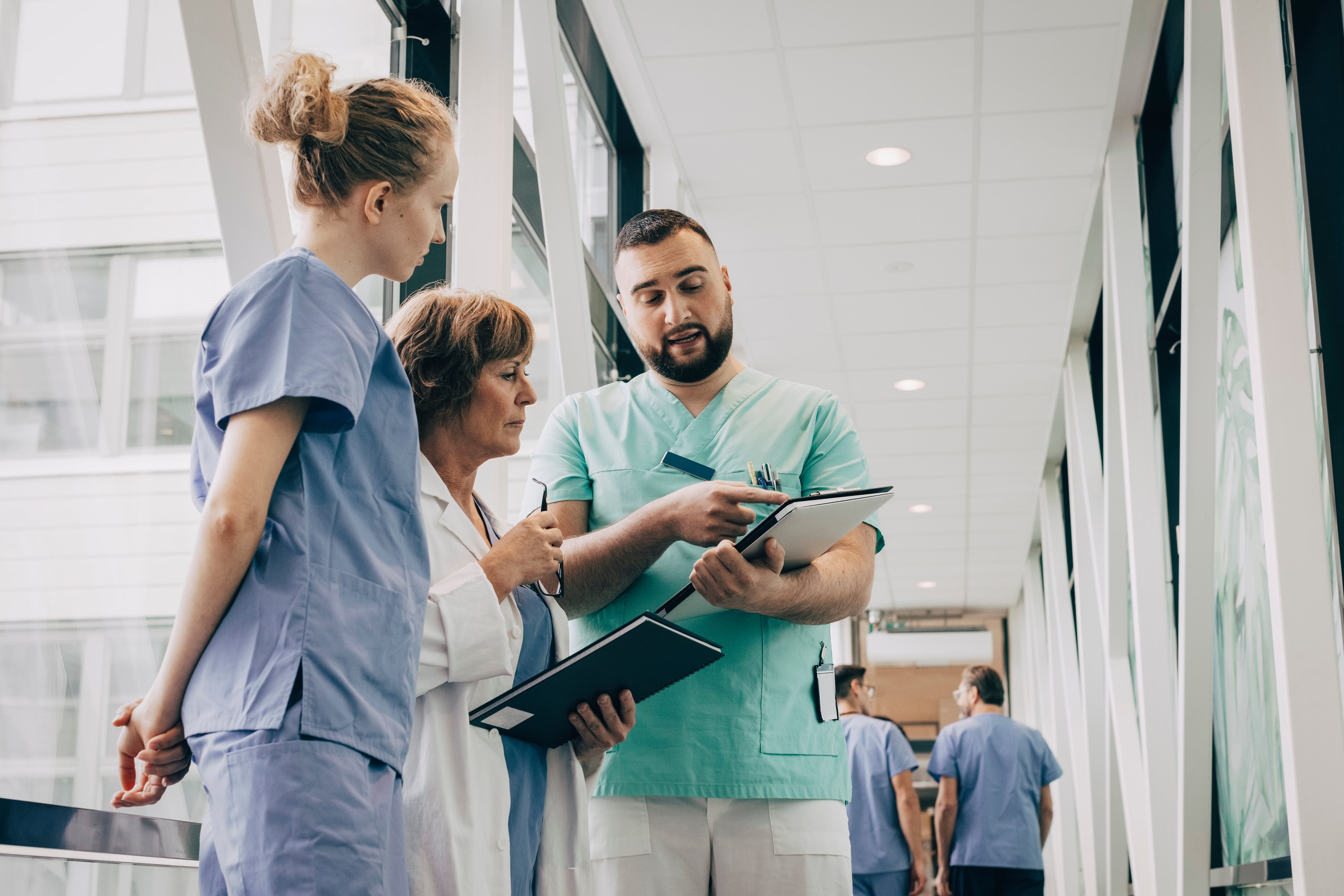 El 63% de las plazas MIR de Medicina Familiar ofrecidas en Extremadura han quedado vacantes en el llamamiento ordinario