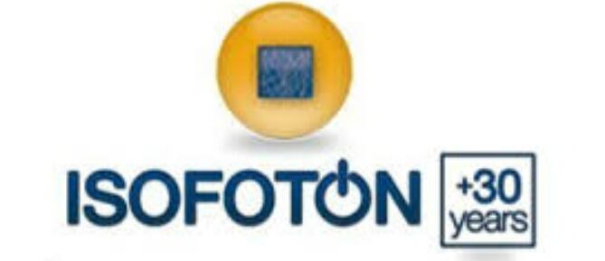 Isofotón, 30 años de vida