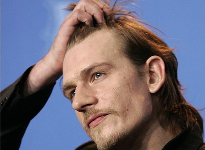 El hijo del actor francés ha fallecido a los 37 años. Guillaume Depardieu, que también era actor, tiene en su haber el premio César de actor revelación