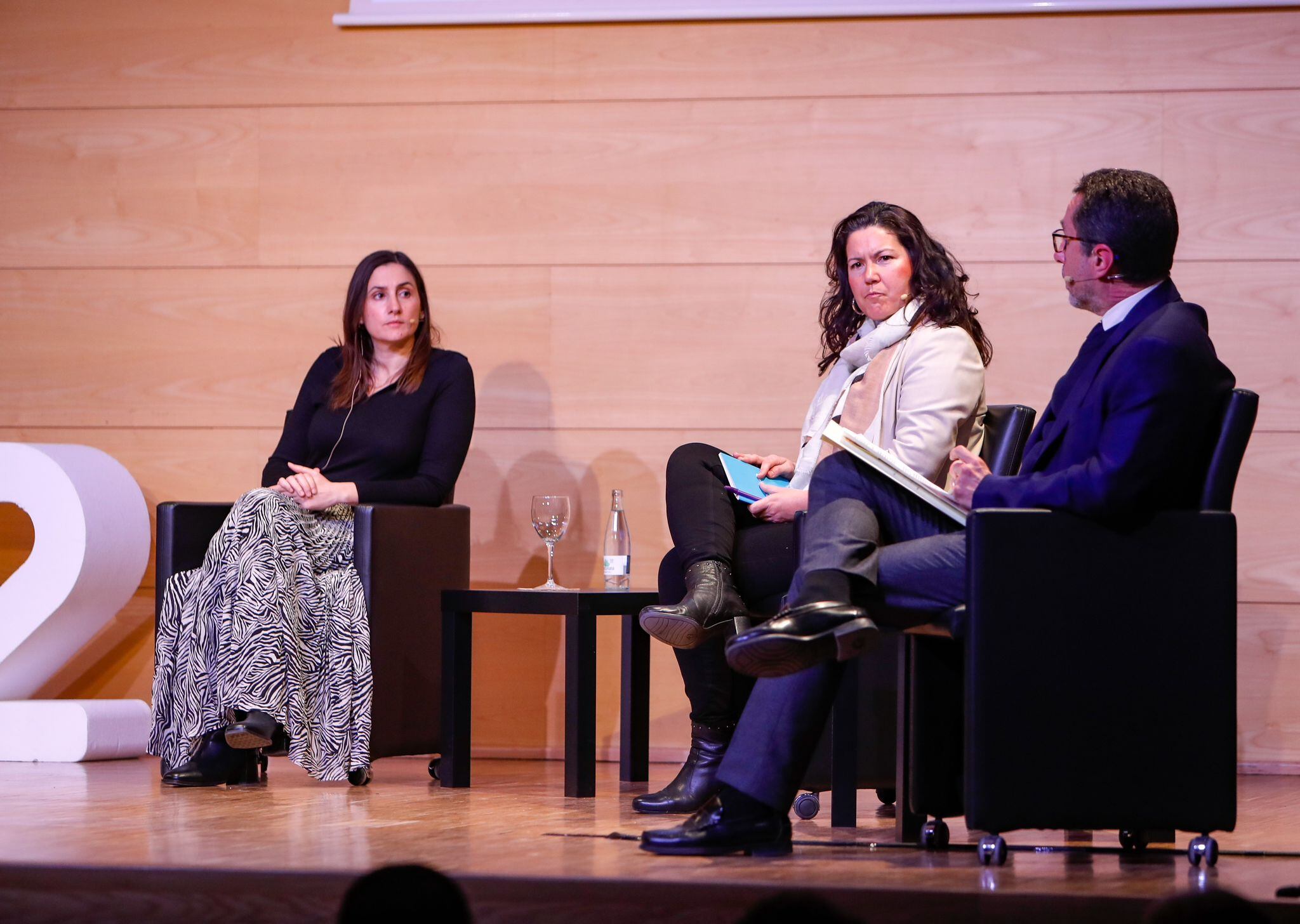 Conversa: Gobernanza Metropolitana en el área de València