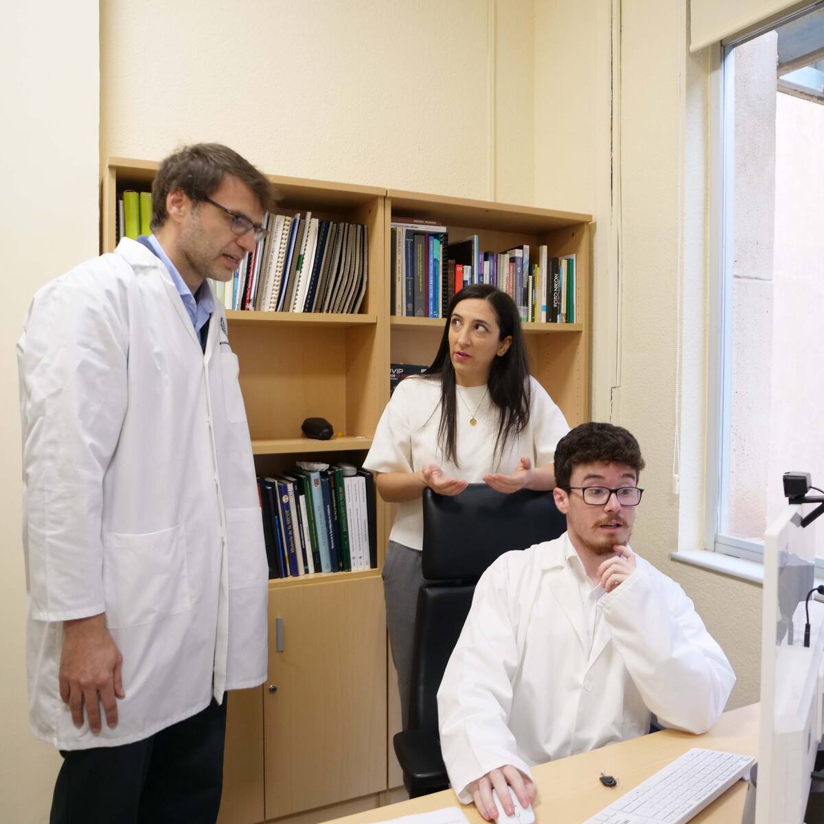 Un estudio alerta del aumento de colisiones de patinetes eléctricos en Málaga