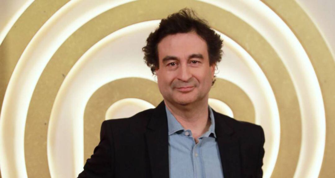 Pepe Rodríguez en una imagen de archivo