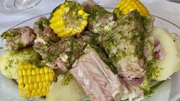 "Estaría todos los días comiendo allí": el crítico más influyente de España desvela cuál es el bar donde más disfruta