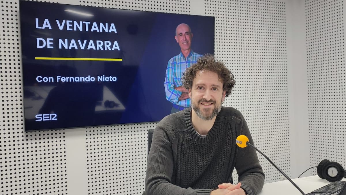 Mikel Ugarte Gil (BiarTech): "No metemos la IA en las empresas con un embudo"