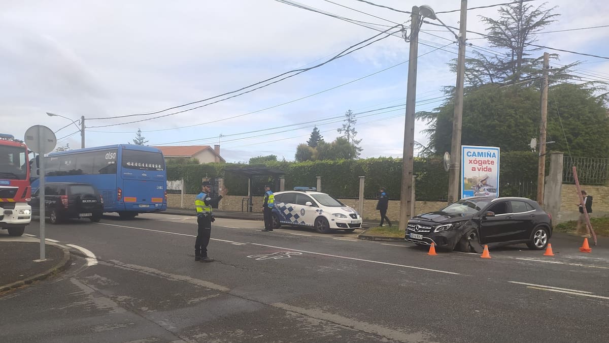 Conexión con Pablo Díaz Bouza desde O Couto (23/05/2022)