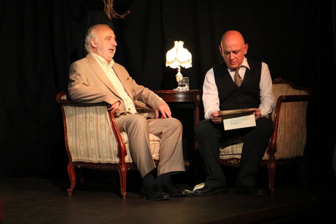 La Muestra Nacional de Teatro Aficionado de La Seca cierra este año su XIX edición