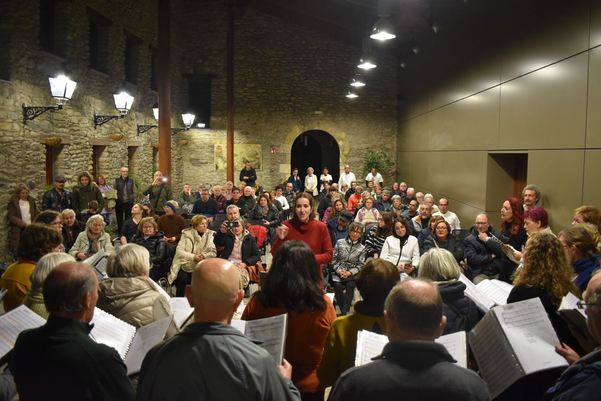 La música celebra la diversidad en el ‘Memorial José Ramón Beltrán’ del Centro ‘El Remós’